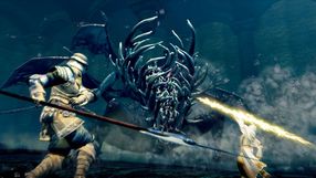 Premiera Dark Souls Remastered na PC