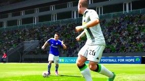 FIFA 16 - Arkadiusz Milik twarzą polskiego wydania gry