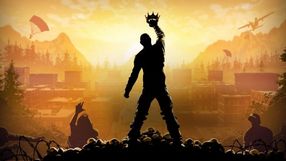 H1Z1 - premierowy patch i tryb Auto Royale