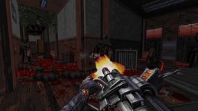 Ion Maiden - FPS na silniku Duke Nukem 3D ukazał się we wczesnym dostępie