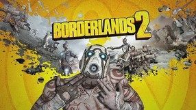 2K Games - wyprzedaż gier na Steamie; Borderlands 2 za darmo