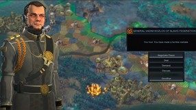 Sid Meier's Civilization: Beyond Earth - wymagania sprzętowe i DLC