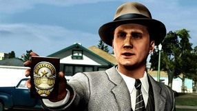 Remaster L.A. Noire na Nintendo Switch?