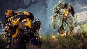 Anthem tańsze od burgera. Walmart rozdaje grę niemal za darmo