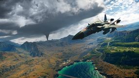 Do gry Just Cause 4 mogą trafić mikrotransakcje