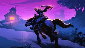 Realm Royale - gra battle royale w uniwersum Paladins już dostępna