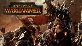 Total krig: Warhammer