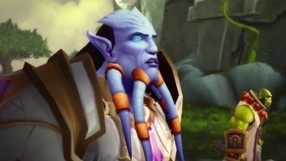 World of Warcraft: Warlords of Draenor – debiut piątego dodatku do WoW-a