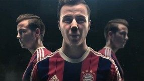 Pro Evolution Soccer 2015 zadebiutowało na rynku; next-genowa wersja daje radę