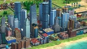 Zapowiedziano SimCity BuildIt – mobilną odsłonę popularnej serii strategii ekonomicznych