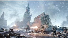 Nowe informacje o polskiej grze World War 3