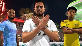 FIFA 20 - kiedy demo, nowości z gamescomu i autentyczna Bundesliga