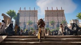 Assassin's Creed Origins doczekał się popremierowego downgrade'u