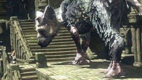 Zapomniane The Last Guardian pojawi się na E3?