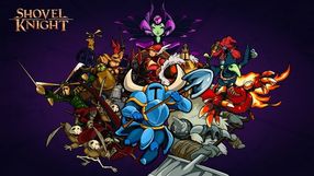 Shovel Knight z 2 milionami sprzedanych kopii