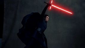 Ostatni Jedi przepełniony Mocą - zachwyt recenzentów nad nowym Star Wars