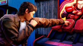 Epic Games ufunduje refundacje dla uczestników zbiórki Shenmue 3