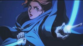 Castlevania - pierwszy zwiastun kreskówki Netfliksa