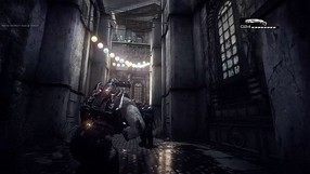 Gears of War: Ultimate Edition - zobacz pierwszy gameplay