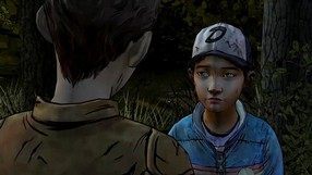 The Walking Dead Season Two: Amid the Ruins już dostępny