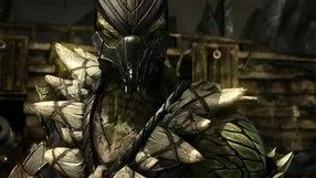 Mortal Kombat X – Reptile dołącza do grona grywalnych postaci