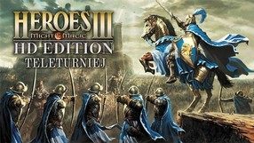 Wygraj iPada w konkursie wiedzy o Heroes of Might & Magic III [Aktualizacja]