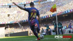 Pro Evolution Soccer 2019 już oficjalnie. Mamy pierwszy zwiastun