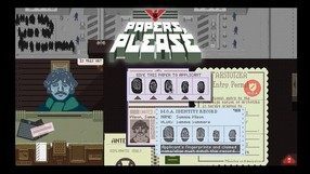 Papers, Please - gra niezależna Lucasa Pope'a w rękach ponad 500 tysięcy osób