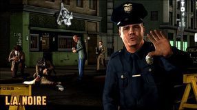 Remaster L.A. Noire z trybem FPP oraz wsparciem dla urządzeń VR?