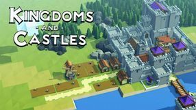 Koninkrijken en kastelen