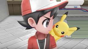Zapowiedziano Pokemon Let’s Go, Pikachu! i Pokemon Let’s Go, Eevee!