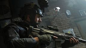 Finalne wymagania sprzętowe Call of Duty: Modern Warfare. Gra potrzebuje 175 GB miejsca na dysku