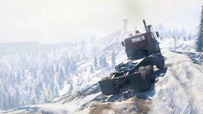 MudRunner 2 to od teraz SnowRunner - zwiastun kontynuacji symulatora ciężarówki