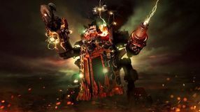 Warhammer 40,000: Dawn of War III - zapowiedziano otwarte beta-testy