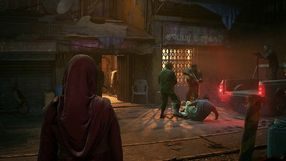 Prace nad Uncharted: Zaginione Dziedzictwo dobiegły końca