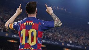Znamy oficjalne wymagania sprzętowe eFootball PES 2020