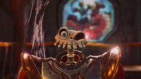 Gameplay z MediEvil na pierwszym zwiastunie