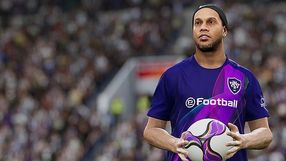eFootball PES 2020 z licencjonowanym DLC na Euro 2020