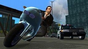Grand Theft Auto: Liberty City Stories trafiło na iOS-a