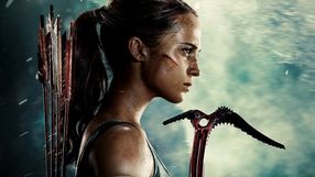 Sequel filmowego Tomb Raidera ma reżysera oraz datę premiery