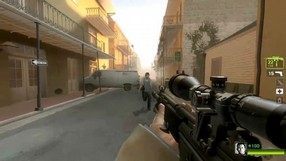 Left 4 Dead 3 – kolejna plotka od jednego z pracowników Valve