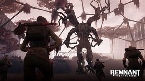 Twórcy Darksiders 3 zapowiadają nową grę - Remnant: From the Ashes