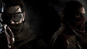 Metal Gear - sprzedaż serii przekroczyła 40 mln egzemplarzy