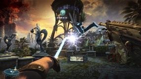 Duke Nukem gwiazdą Bulletstorm: Full Clip Edition