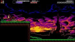 Shovel Knight: Specter of Torment na pierwszym zwiastunie