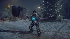 Świąteczny zwiastun Dead Rising 4 z The Game Awards 2016