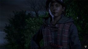 The Walking Dead: The Telltale Series - A New Frontier na nowym video