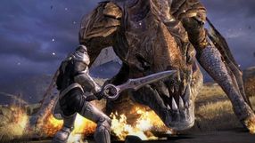 Trylogia Infinity Blade wycofana ze sprzedaży i trial Monster Hunter World - wieści