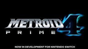 Metroid Prime 4 zmierza na Nintendo Switch
