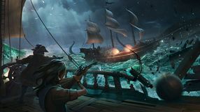 Powrót bety Sea of Thieves – twórcy przetestują wydajność serwerów